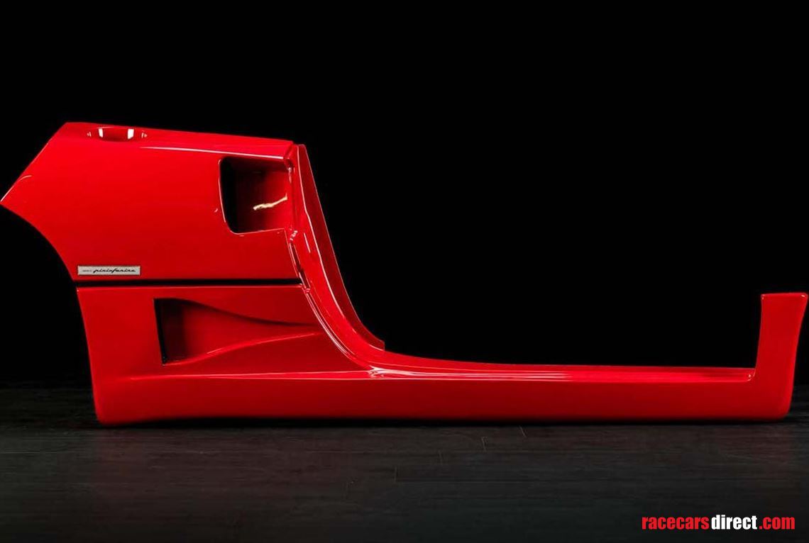 ferrari-f40-lateral-section