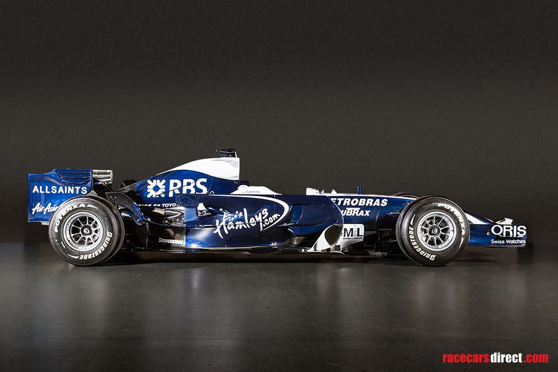 2008-williams-fw30
