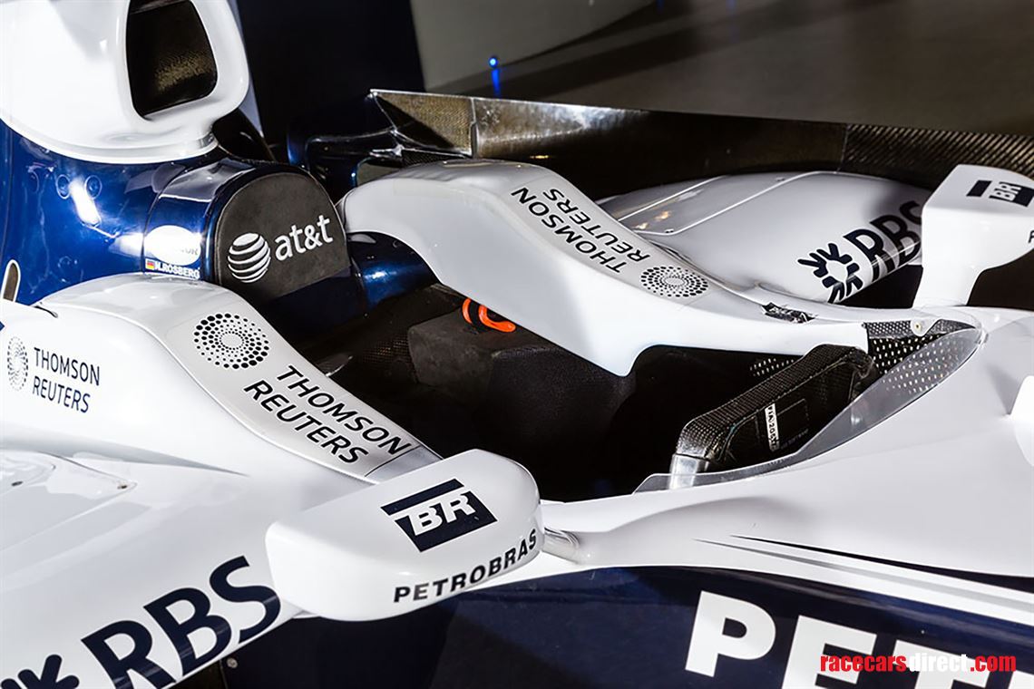 2008-williams-fw30
