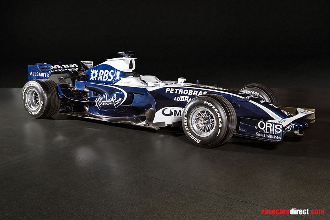 2008-williams-fw30