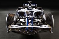 2008-williams-fw30