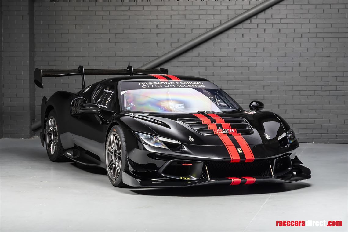 ferrari-296-challenge-car