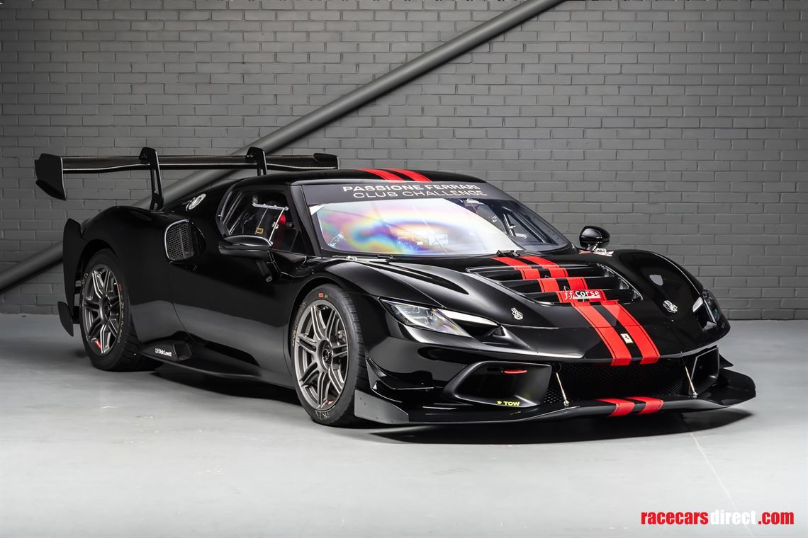 ferrari-296-challenge-car