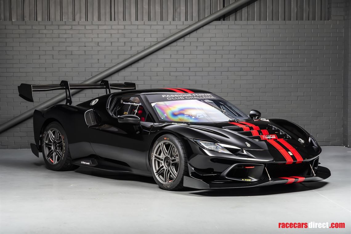 ferrari-296-challenge-car