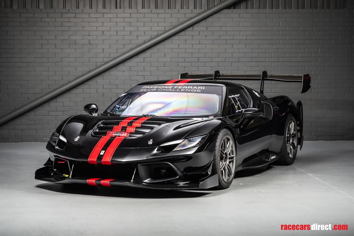 ferrari-296-challenge-car