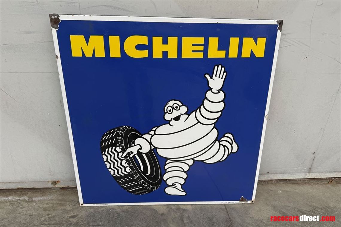 1975-michelin-porcelain-sign