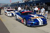 British GT Champions