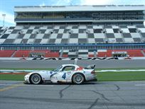 Daytona 24hrs