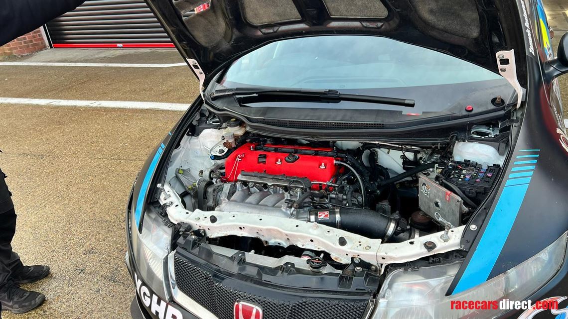 civic-cup-car---civic-fn2-race-car