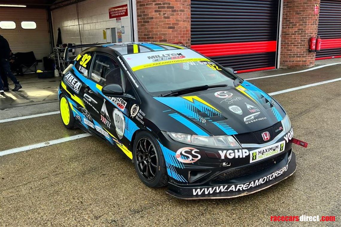 civic-cup-car---civic-fn2-race-car