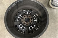 bmw-e34-m5-8jx17-inch-turbine-wheels