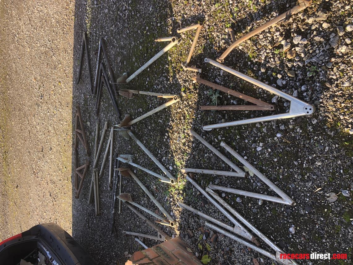 single-seater-engine-a-frames