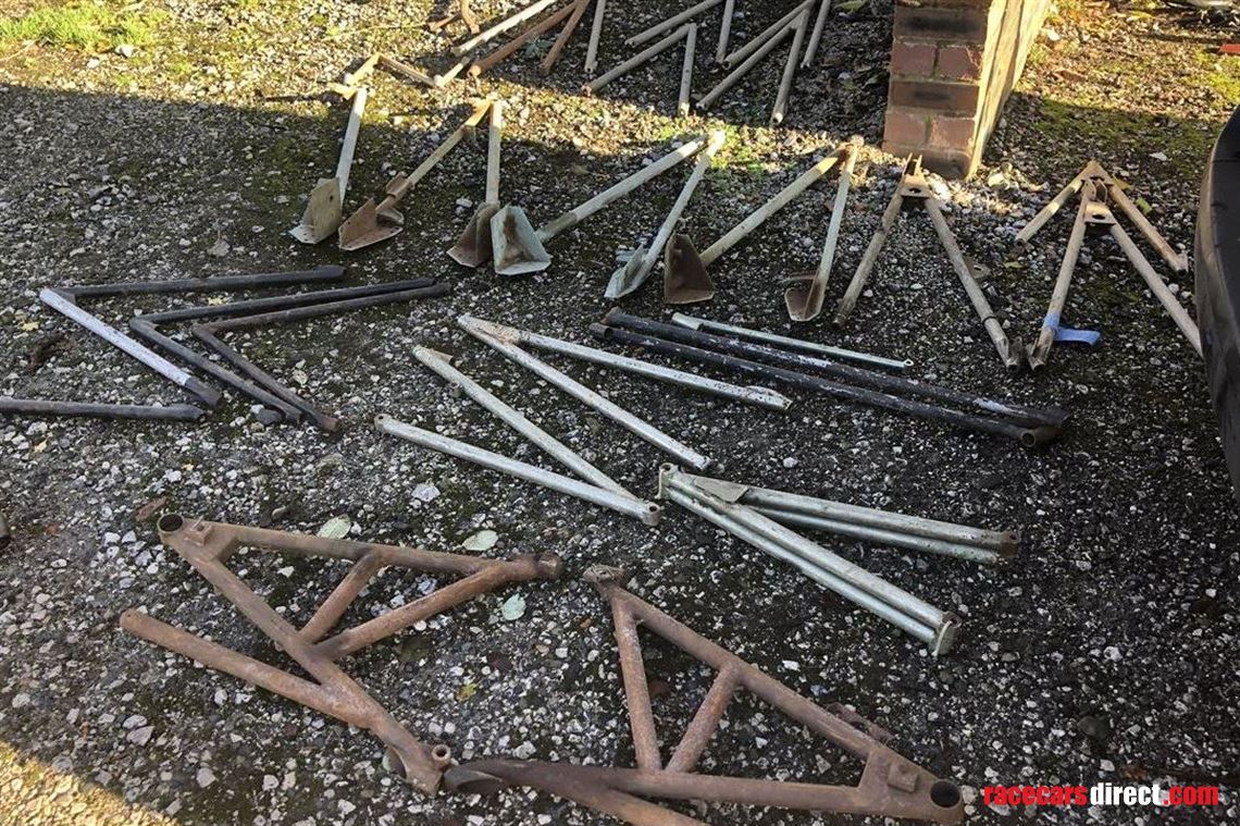 single-seater-engine-a-frames