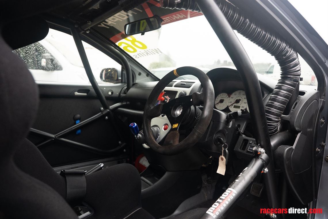 Racecarsdirect.com - Honda Civic Type R