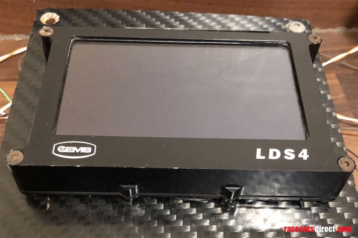 gems-lds4-digital-dash-display