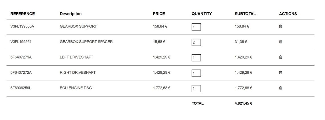 getriebe-gearbox-tcr-dsg-audi-rs3-vw-cupra-se