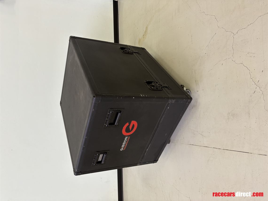 Racecarsdirect.com - Engine box