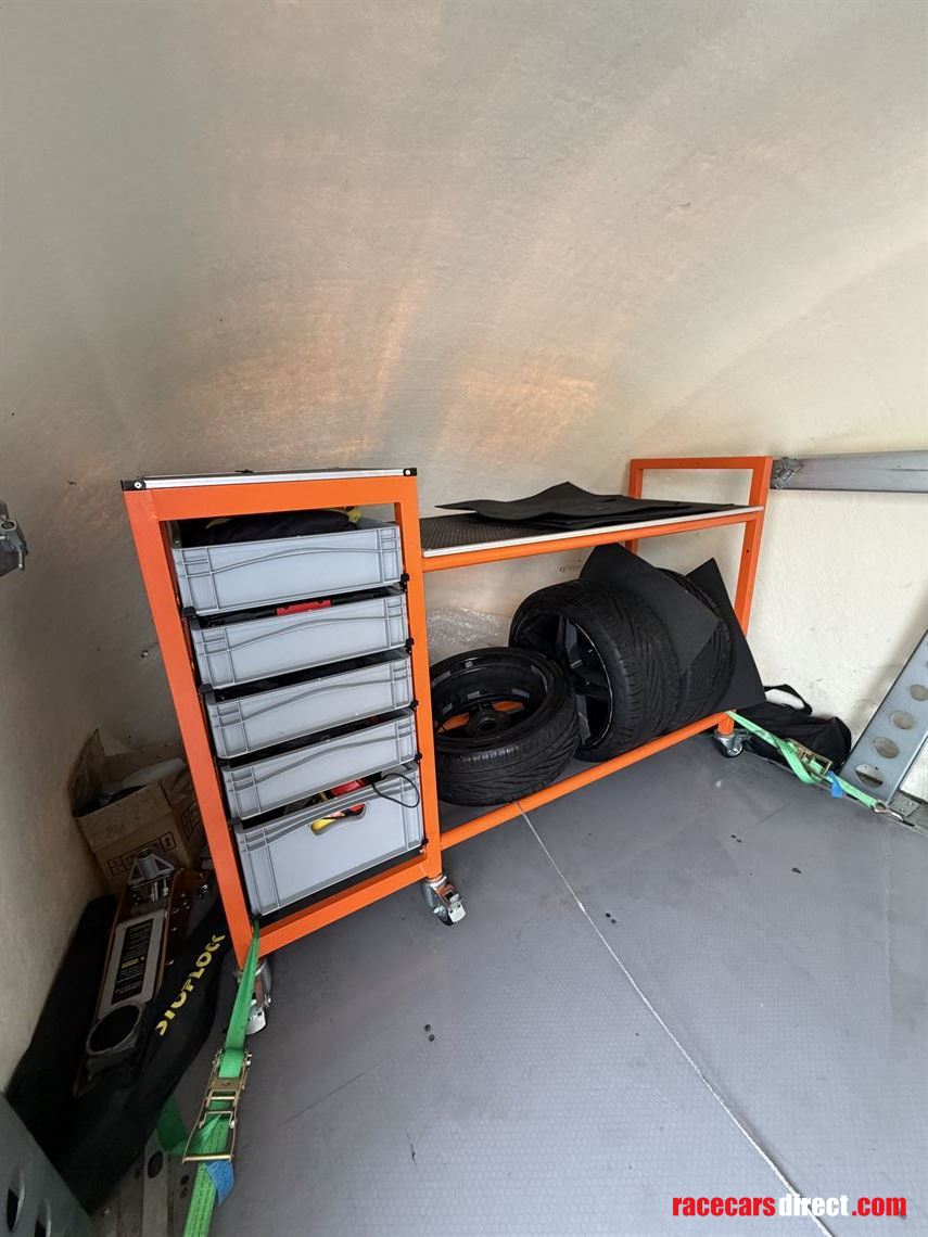 Available by separate negotiation