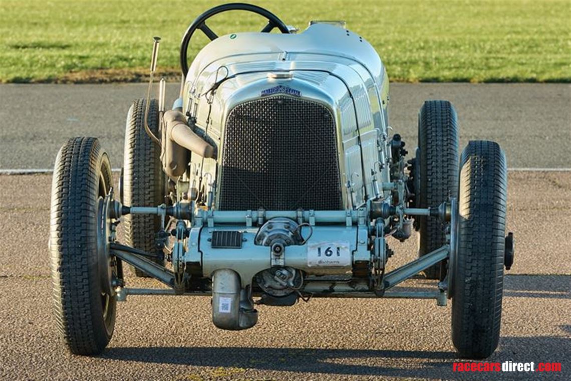 Aston Martin Halford Special