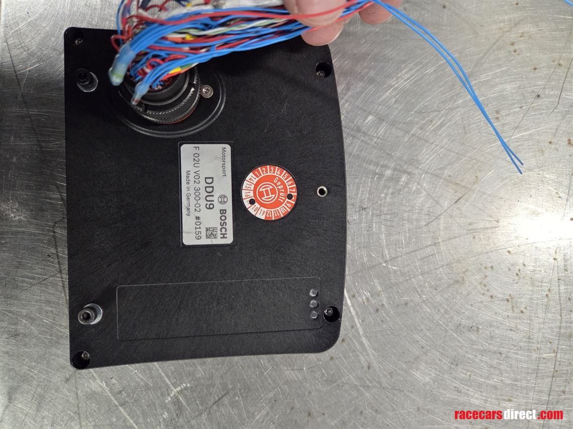 bosch-ddu-9-display-and-logger