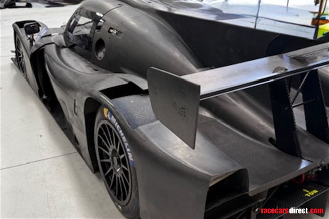 ligier-js-p320-lmp3