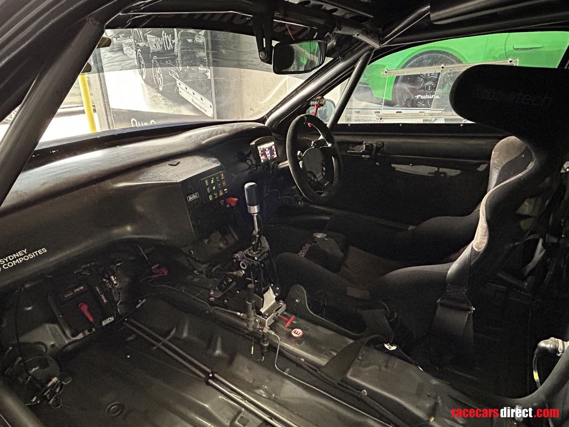 Racecarsdirect.com - Honda Integra DC2