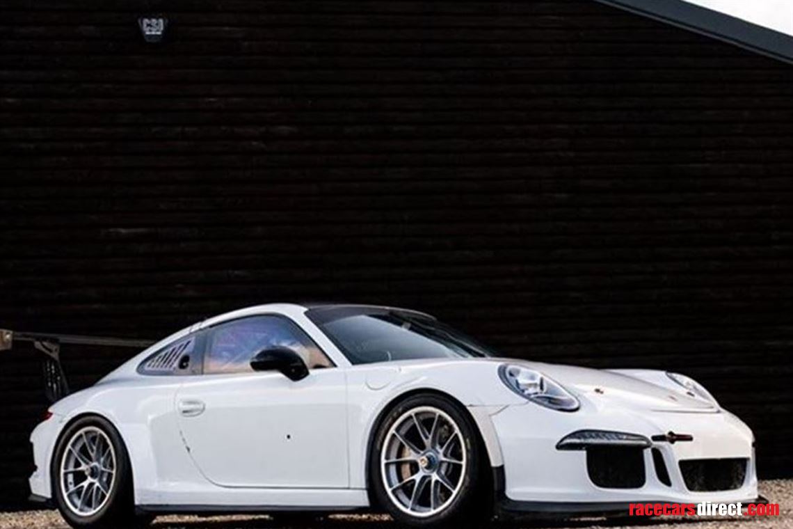 porsche-991-cup-car