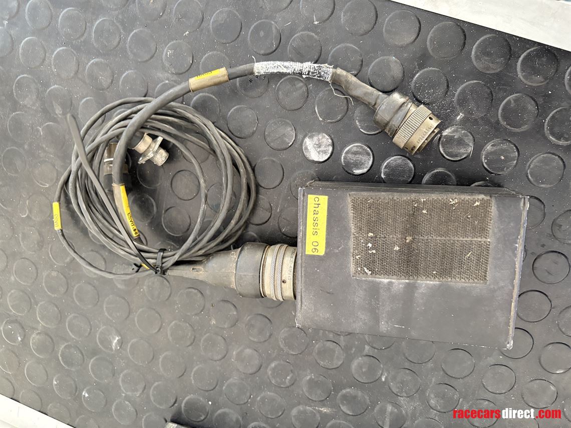 das-3-data-acquisition-system