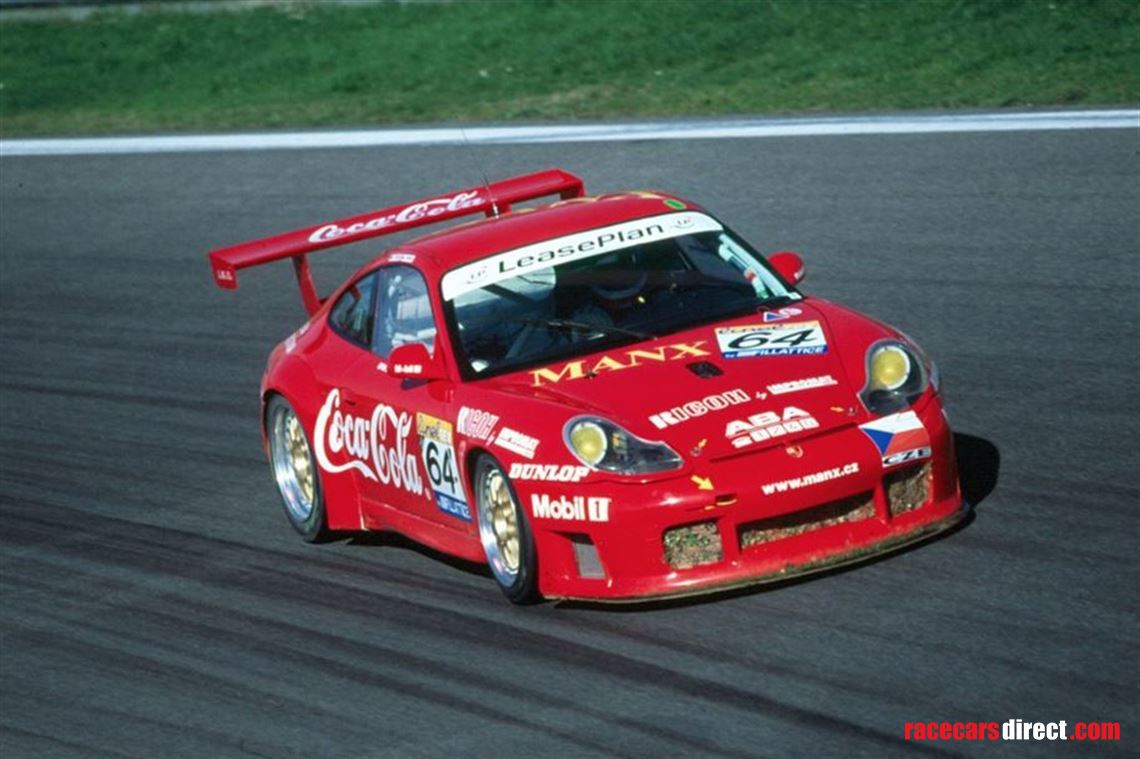 wanted-porsche-996-gt3rs-gearbox