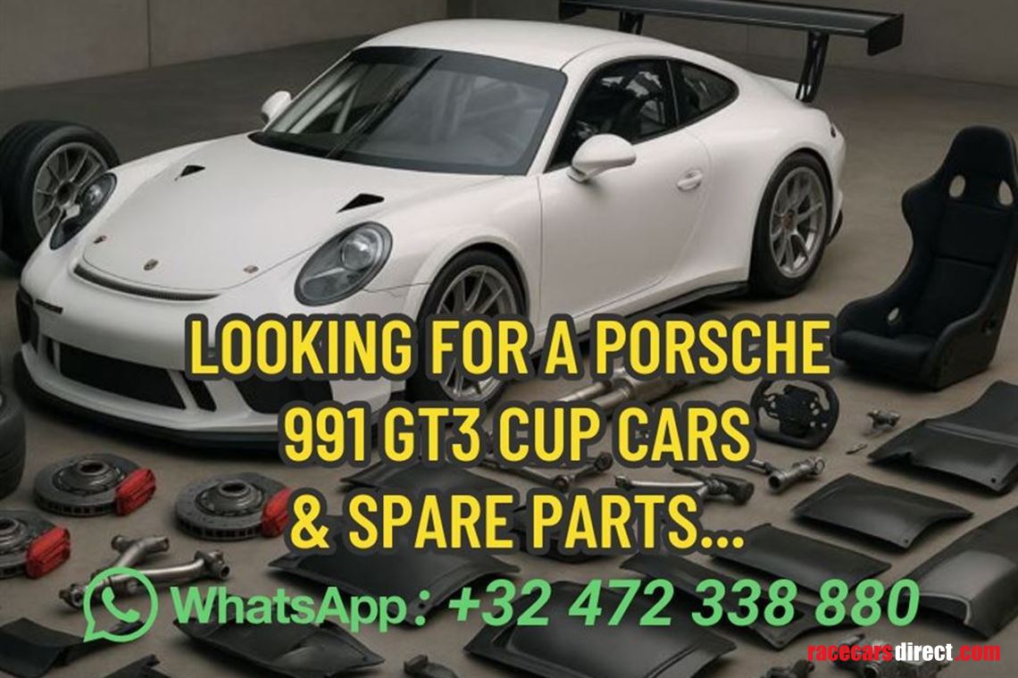 looking-for-porscher-gt3-cup---991-996-997