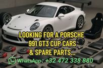 looking-for-porscher-gt3-cup---991-996-997