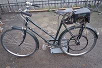 1957-bicycle-with-cyclaid-engine