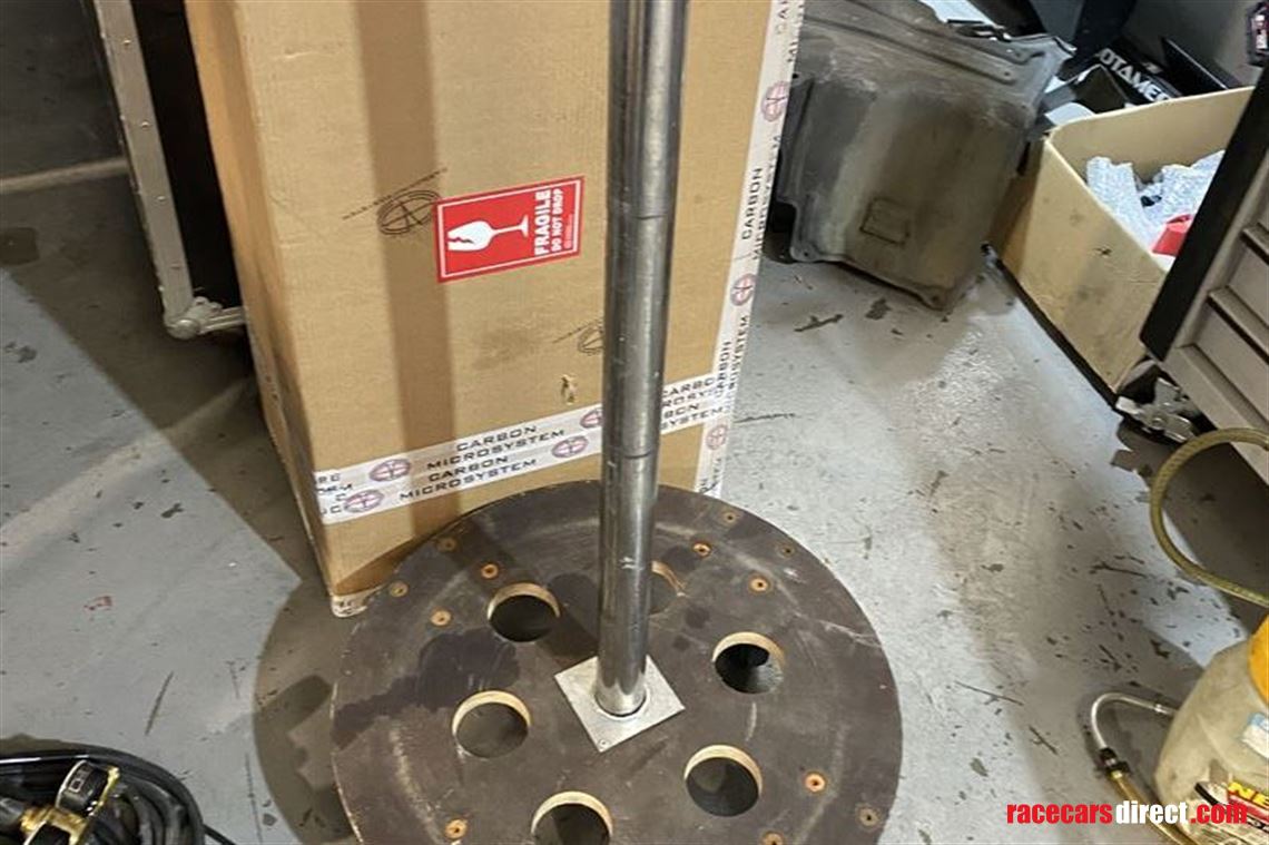 Racecarsdirect.com - Wheel mover