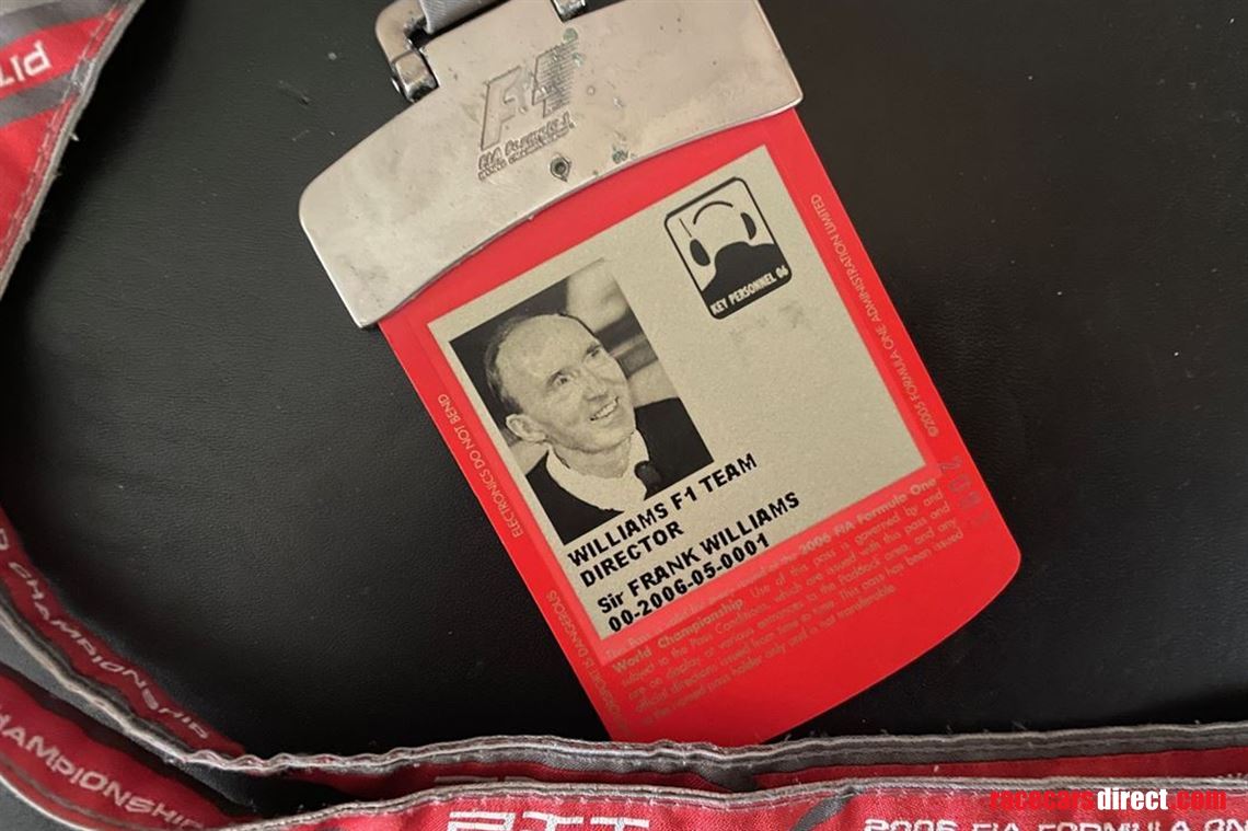 sir-frank-williams-personal-2006-season-fia-c