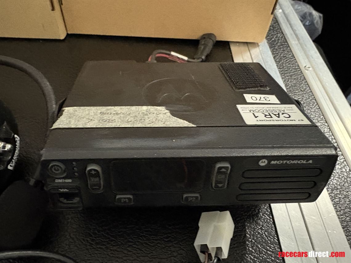 complete-radio-system