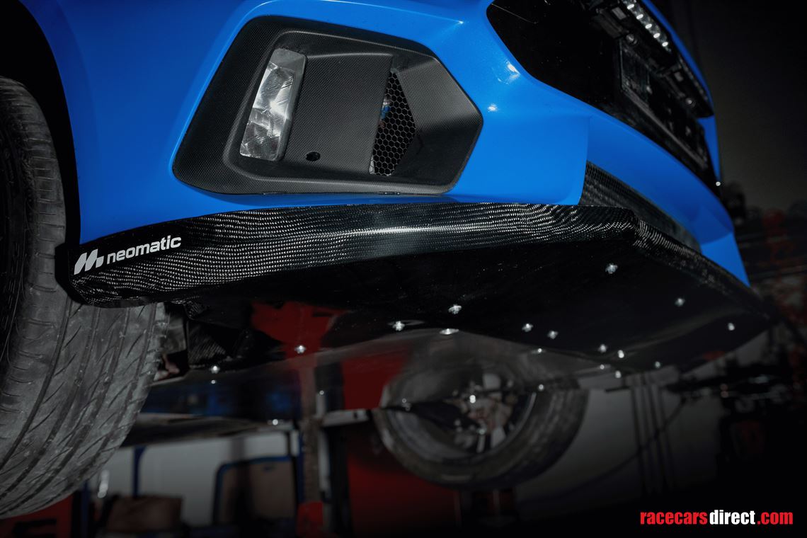 focus-rs-mk3-sump-guard