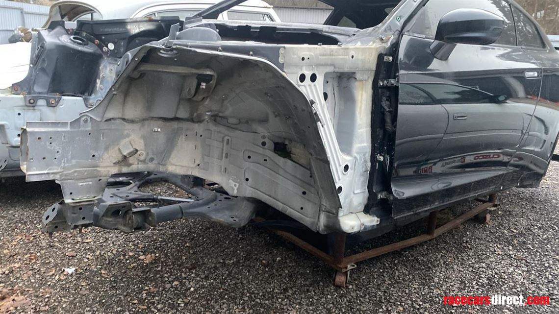 Racecarsdirect.com - For sale GTR R35 SHELL