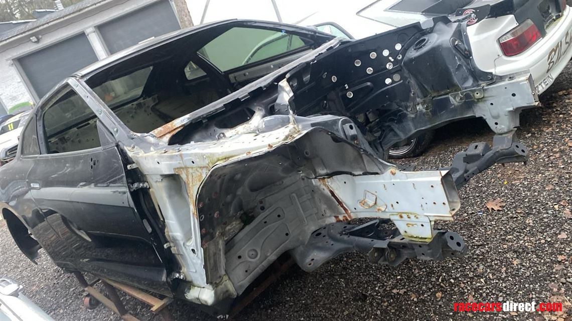 Racecarsdirect.com - For sale GTR R35 SHELL