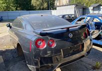 for-sale-gtr-r35-shell