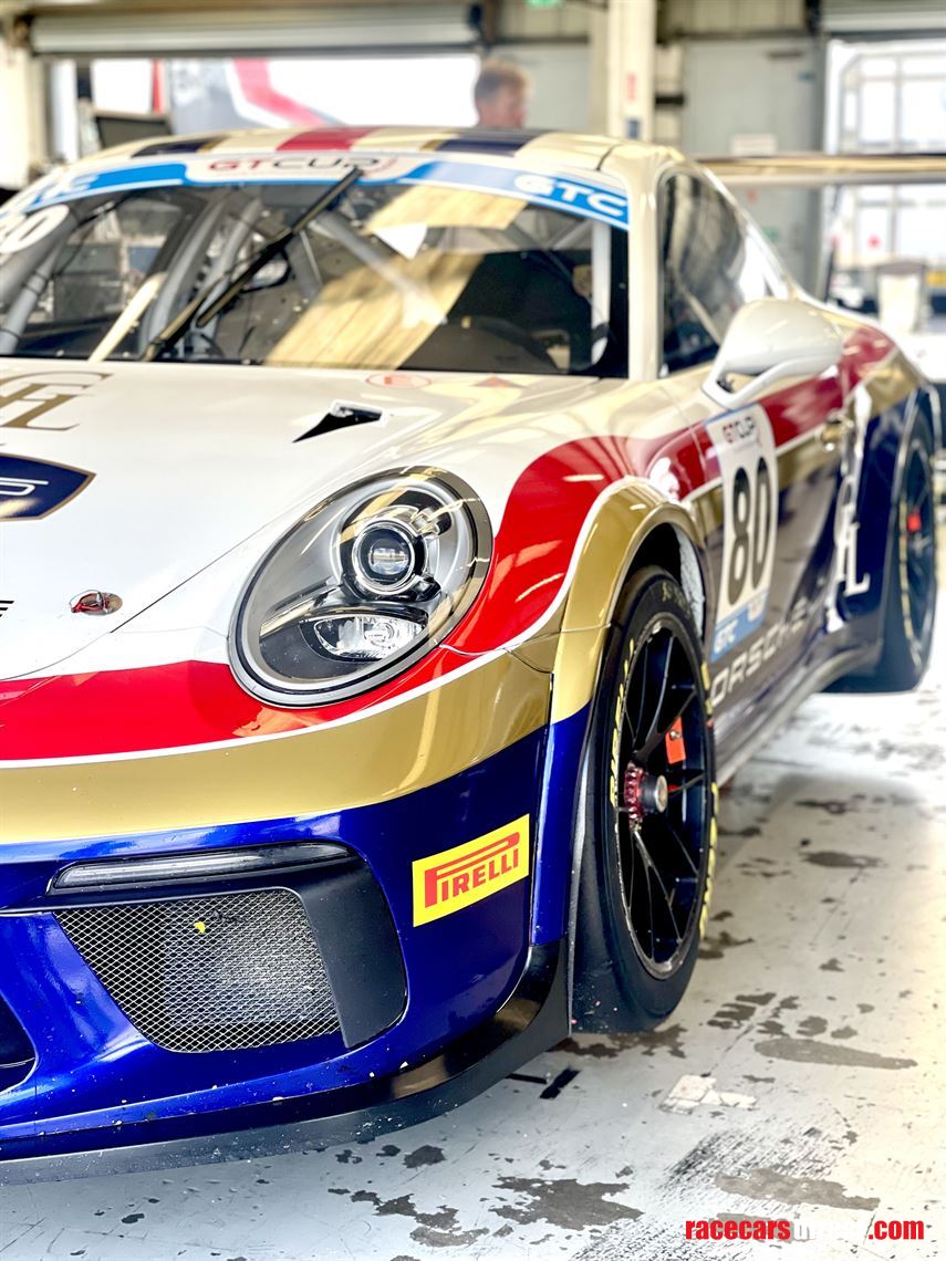 Racecarsdirect.com - Full Race Support and Set Up