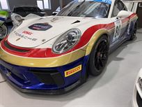 porsche-gt3-cup-car-gearbox-rebuilds