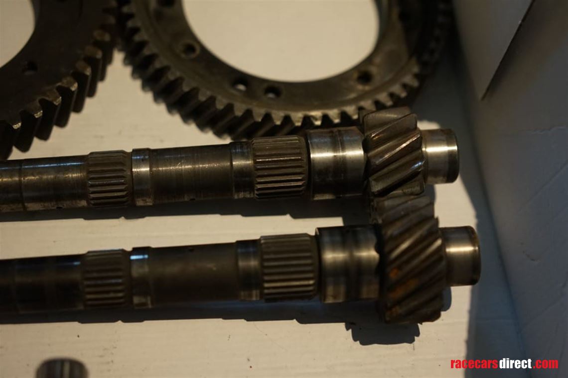 ford-fiesta-xr2-escort-hewland-4-speed-gearbo