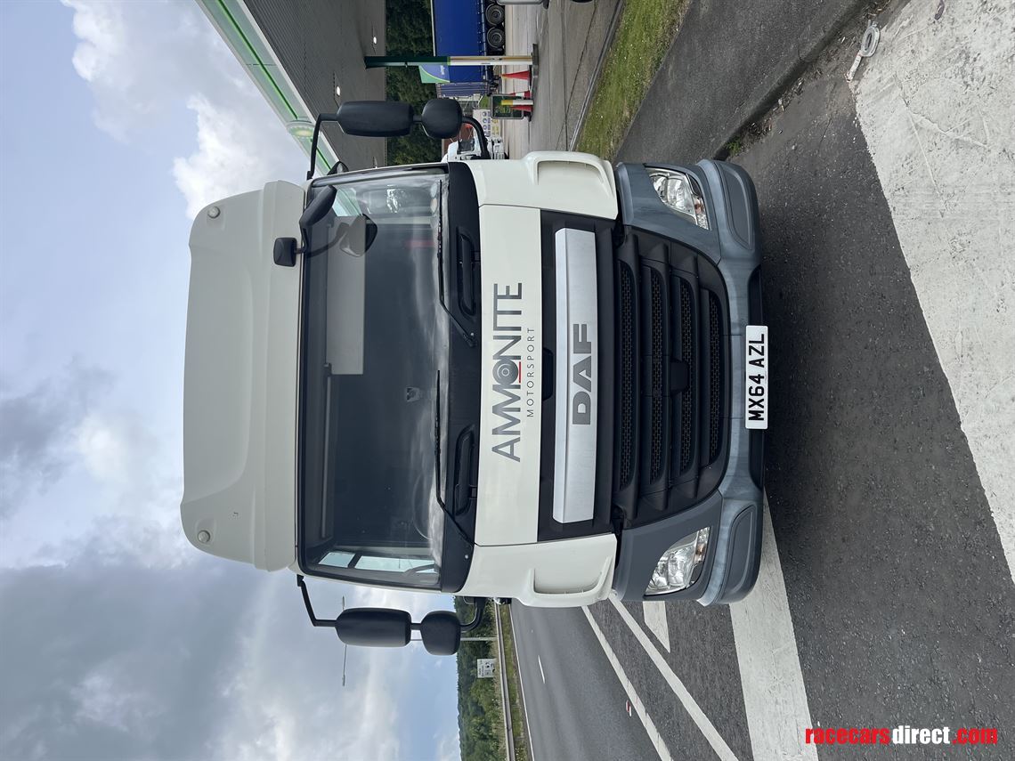 double-deck-hopkins-race-trailer-with-tractor