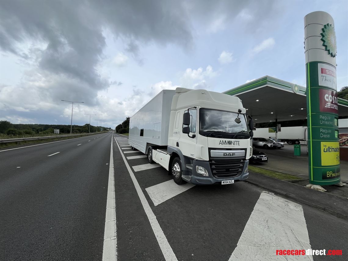 double-deck-hopkins-race-trailer-with-tractor