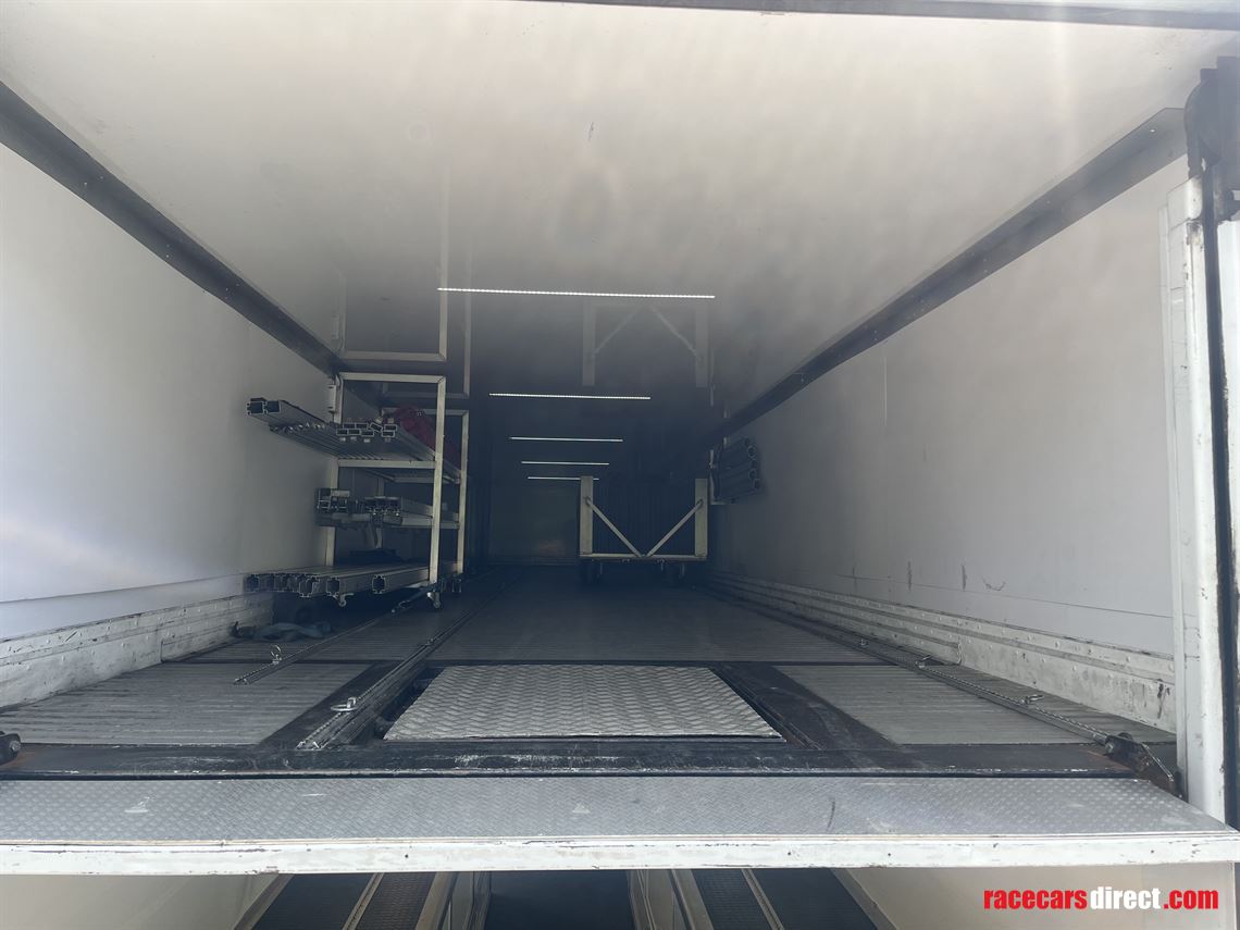 double-deck-hopkins-race-trailer-with-tractor