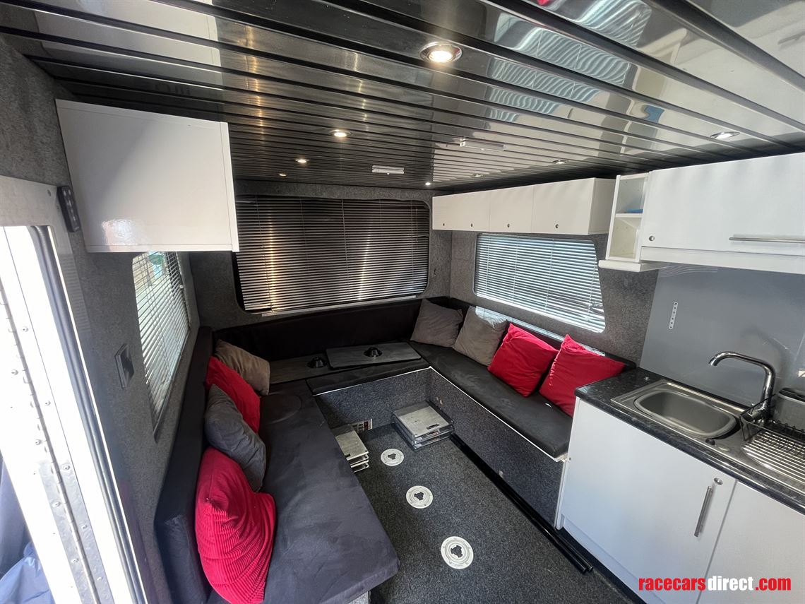 double-deck-hopkins-race-trailer-with-tractor