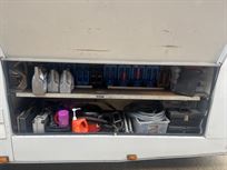 double-deck-hopkins-race-trailer-with-tractor