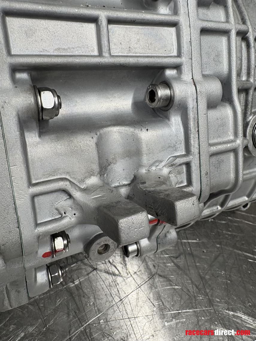 bmw-e30-m3-group-a-gearbox