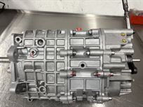 bmw-e30-m3-group-a-gearbox