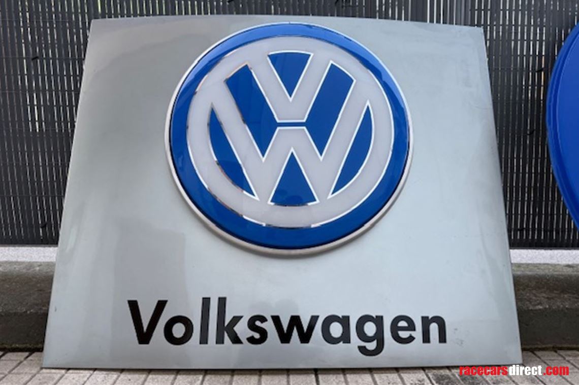 volkswagen-dealer-sign